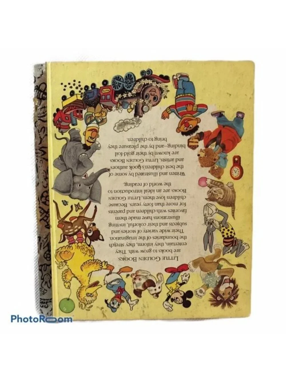 The three bears a little golden book hardcover 2nd edition 1976 READ